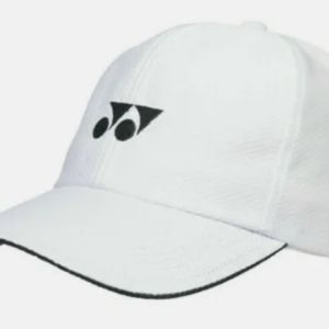 Brand new tennis hat